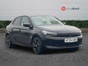 Used Vauxhall Corsa undefined for sale - 77473729: Photo