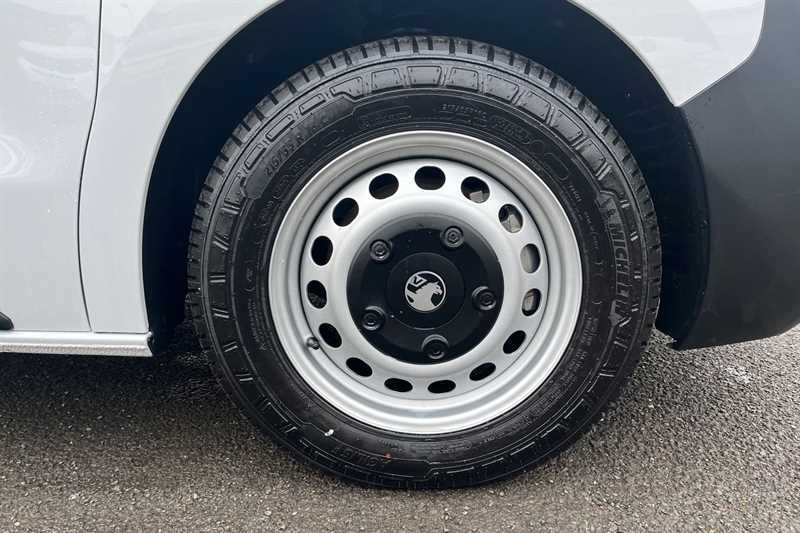 Used Vauxhall Vivaro for sale - 77864168: Photo 12