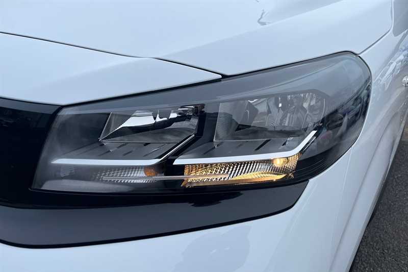 Used Vauxhall Vivaro for sale - 77864168: Photo 29