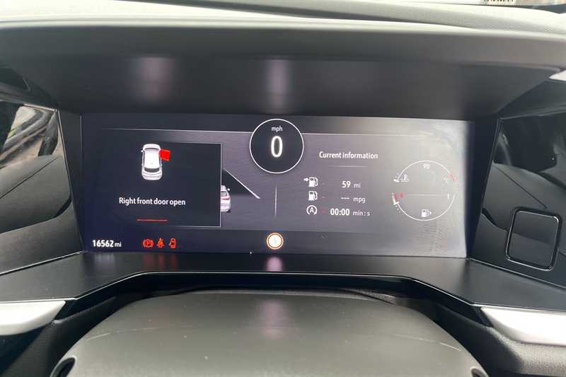 Used Vauxhall Grandland 2022 for sale - 78143128: Photo 20