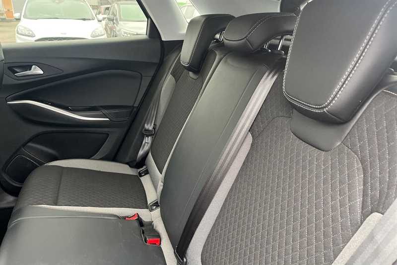 Used Vauxhall Grandland 2022 for sale - 78143128: Photo 24