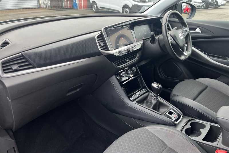 Used Vauxhall Grandland 2022 for sale - 78143128: Photo 39