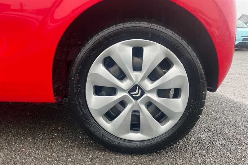 Used Citroen C1 2017 for sale - 77473745: Photo 10