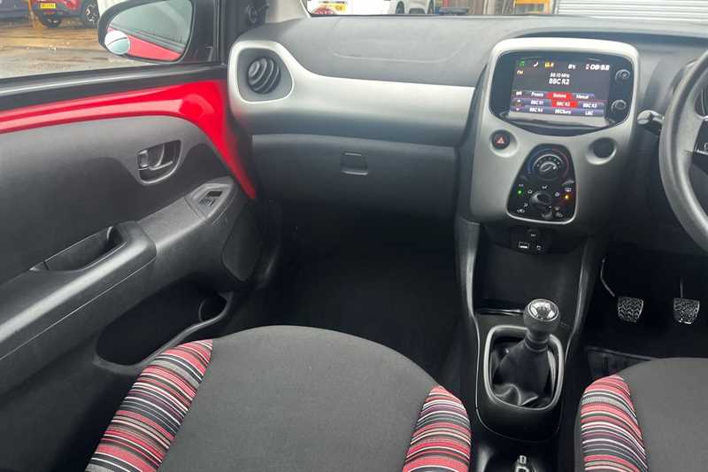 Used Citroen C1 2017 for sale - 77473745: Photo 14