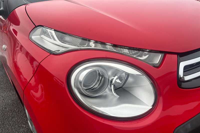 Used Citroen C1 2017 for sale - 77473745: Photo 28