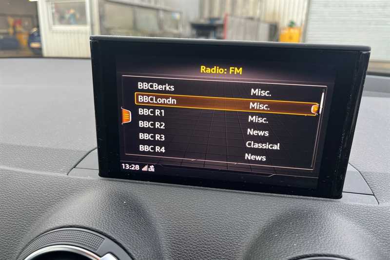 Used Audi Q2 2017 for sale - 76853326: Photo 17