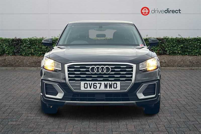 Used Audi Q2 2017 for sale - 76853326: Photo 8