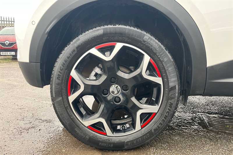 Used Vauxhall Mokka 2022 for sale - 76790104: Photo 11