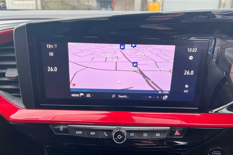 Used Vauxhall Mokka 2022 for sale - 76790104: Photo 18