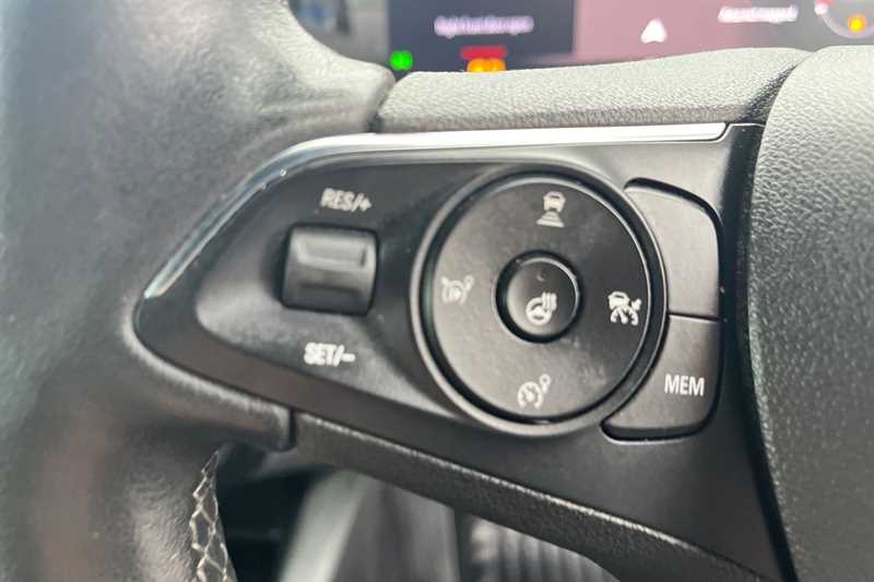 Used Vauxhall Mokka 2022 for sale - 76790104: Photo 21