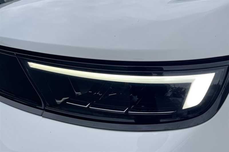 Used Vauxhall Mokka 2022 for sale - 76790104: Photo 29