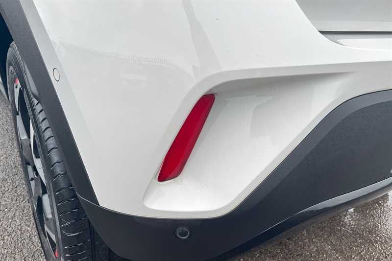 Used Vauxhall Mokka 2022 for sale - 76790104: Photo 39