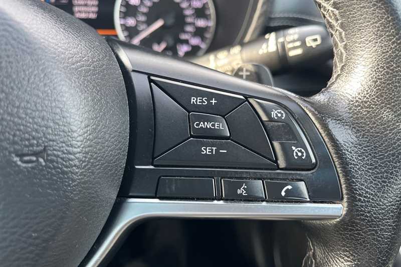 Used Nissan Juke for sale - 77335498: Photo 22