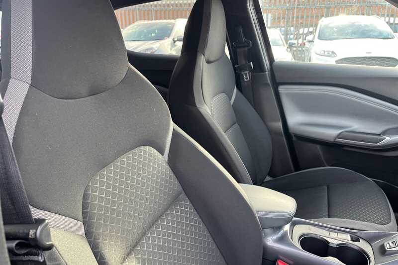 Used Nissan Juke for sale - 77335498: Photo 23