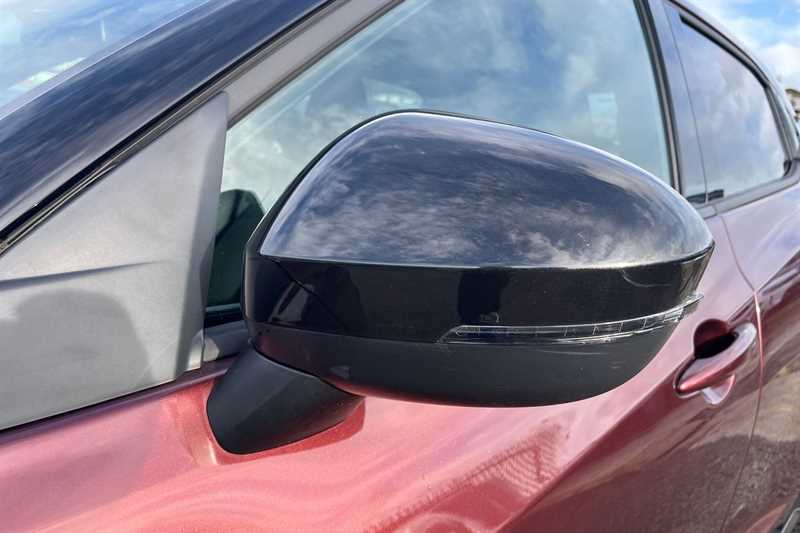 Used Nissan Juke for sale - 77335498: Photo 35