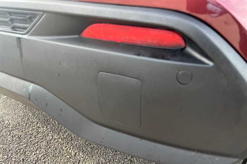 Used Nissan Juke for sale - 77335498: Photo 38