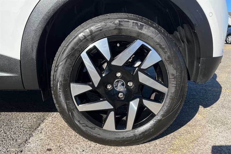 Used Vauxhall Mokka 2022 for sale - 76525478: Photo 10