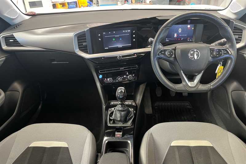 Used Vauxhall Mokka 2022 for sale - 76525478: Photo 13