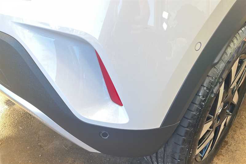 Used Vauxhall Mokka 2022 for sale - 76525478: Photo 38