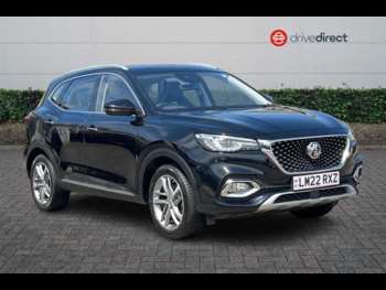 2022 - 1.5 T-GDI Exclusive SUV 5dr Petrol Manual Euro 6 (s/s) (162 ps)