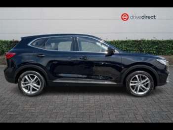 Used MG MG HS 2022 for sale - 75090948: Photo