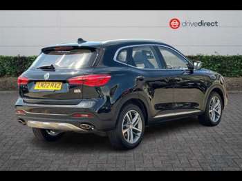 Used MG MG HS 2022 for sale - 75090948: Photo
