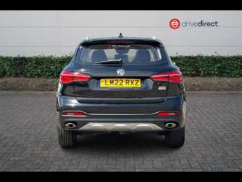 Used MG MG HS 2022 for sale - 75090948: Photo