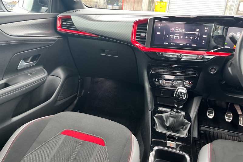 Used Vauxhall Mokka 2022 for sale - 77322739: Photo 14