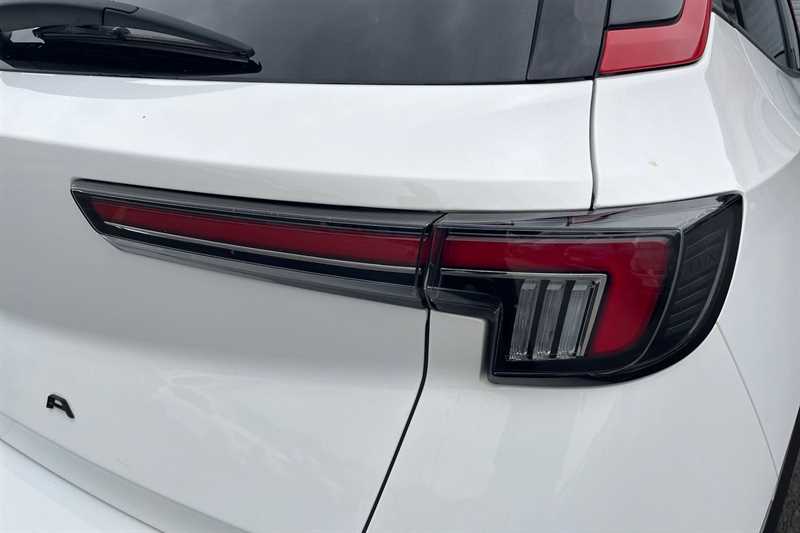 Used Vauxhall Mokka 2022 for sale - 77322739: Photo 32