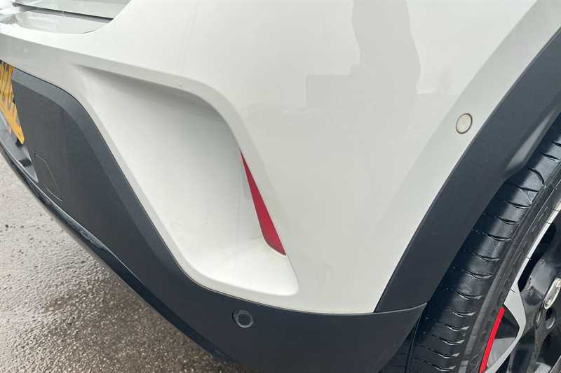 Used Vauxhall Mokka 2022 for sale - 77322739: Photo 38