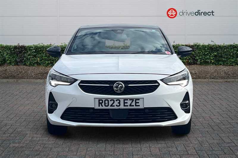 Used Vauxhall Corsa 2023 for sale - 78050247: Photo 8