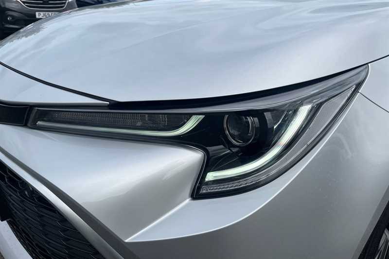Used Toyota Corolla 2020 for sale - 76125141: Photo 29