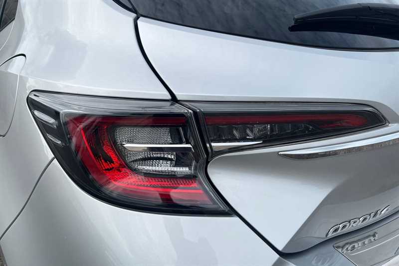 Used Toyota Corolla 2020 for sale - 76125141: Photo 31