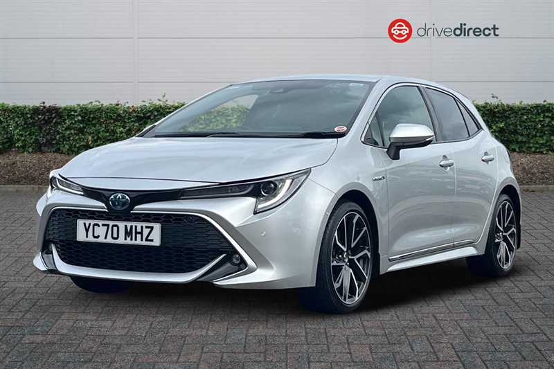 Used Toyota Corolla 2020 for sale - 76125141: Photo 7