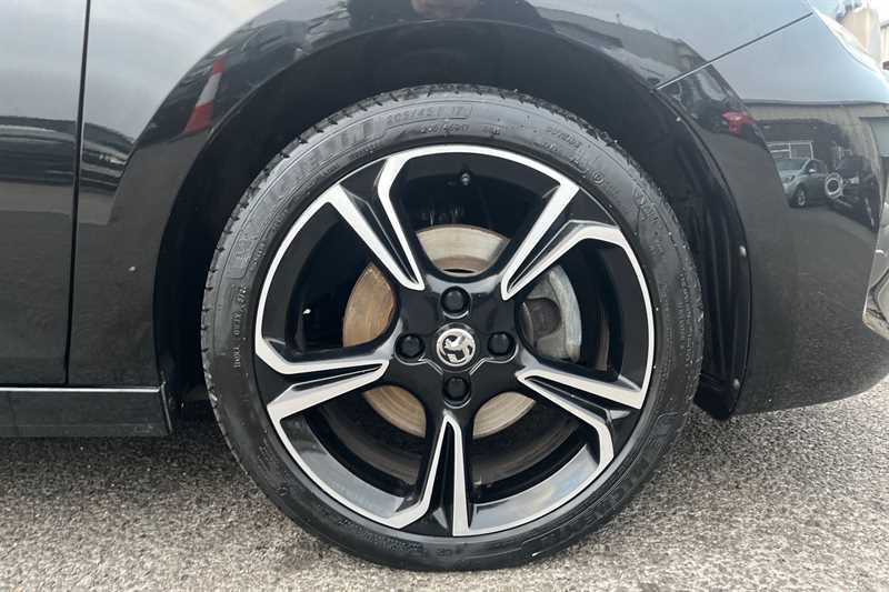 Used Vauxhall Corsa 2022 for sale - 76524890: Photo 12