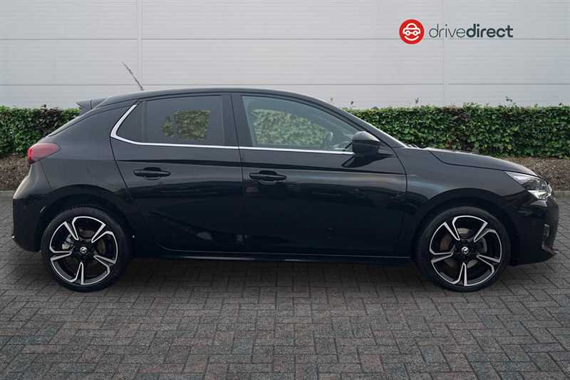 Used Vauxhall Corsa 2022 for sale - 76524890: Photo 2