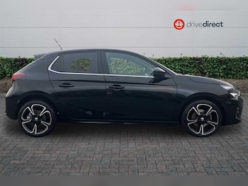 Used Vauxhall Corsa 2022 for sale - 76524890: Photo