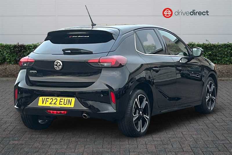 Used Vauxhall Corsa 2022 for sale - 76524890: Photo 3