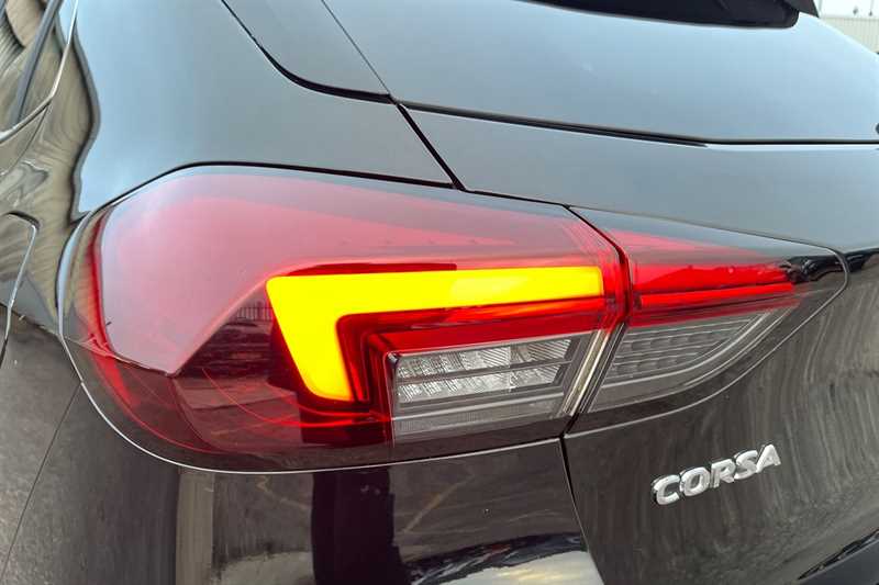 Used Vauxhall Corsa 2022 for sale - 76524890: Photo 31