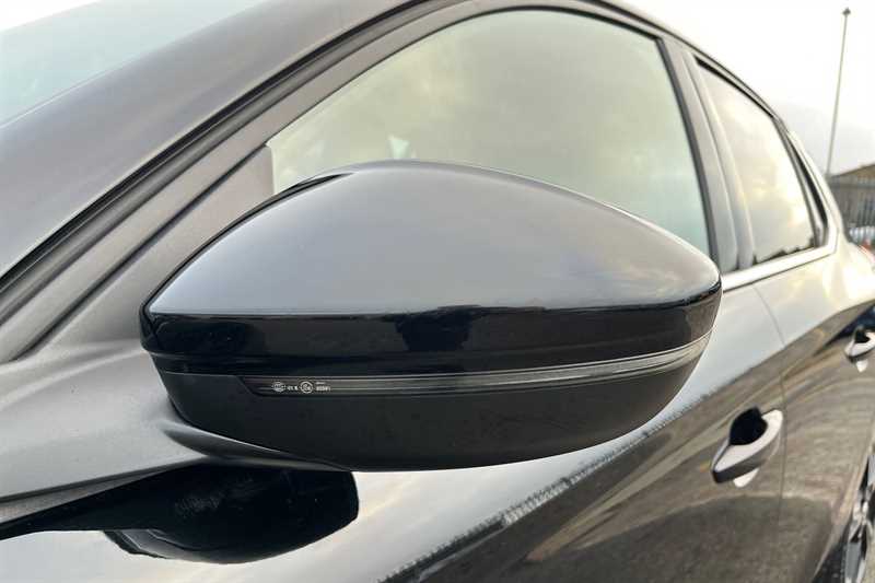 Used Vauxhall Corsa 2022 for sale - 76524890: Photo 35