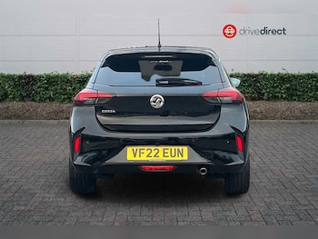 Used Vauxhall Corsa 2022 for sale - 76524890: Photo