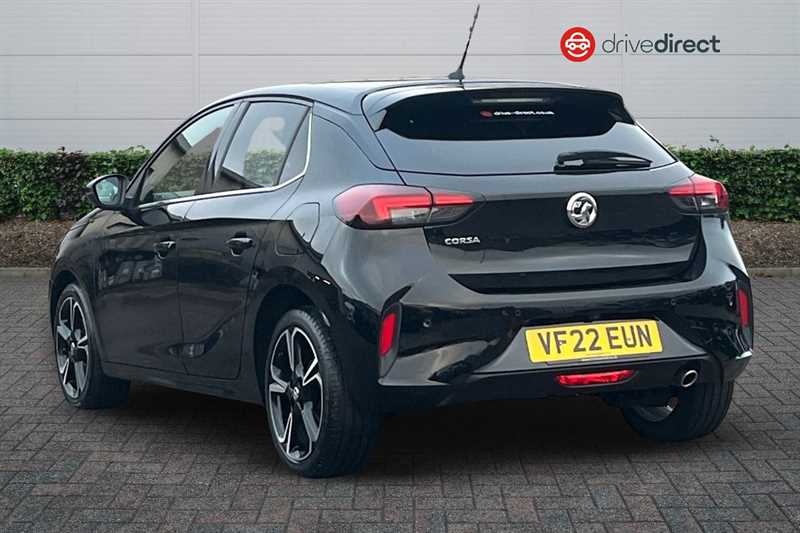 Used Vauxhall Corsa 2022 for sale - 76524890: Photo 5