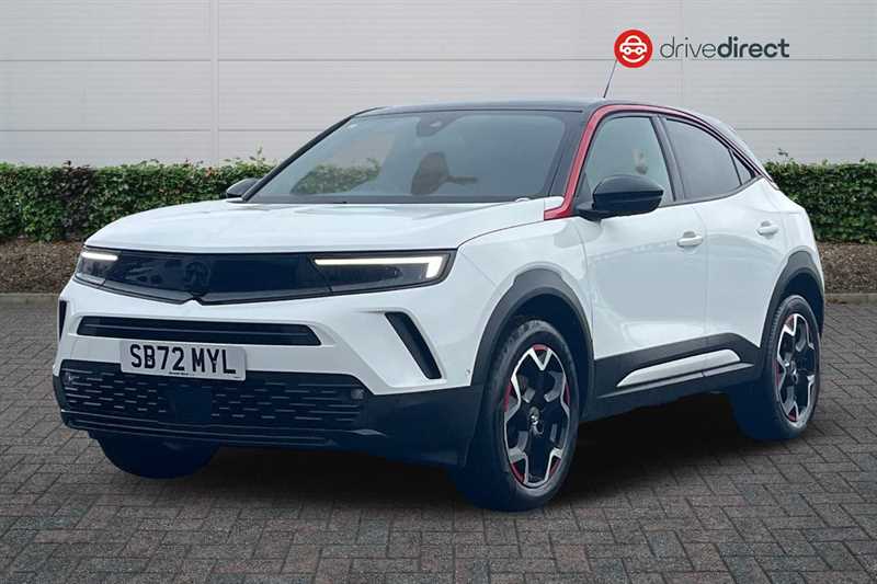 Used Vauxhall Mokka 2023 for sale - 77699456: Photo 7