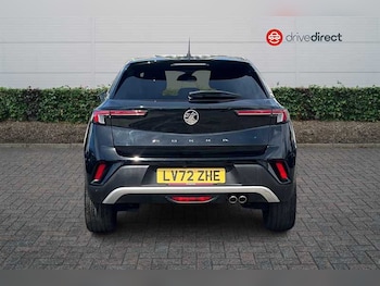 Used Vauxhall Mokka 2023 for sale - 78731810: Photo