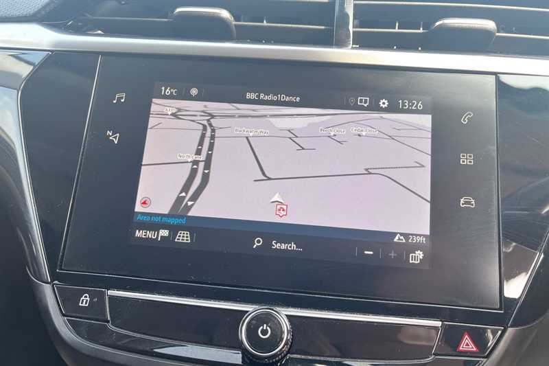 Used Vauxhall Corsa for sale - 78130978: Photo 18