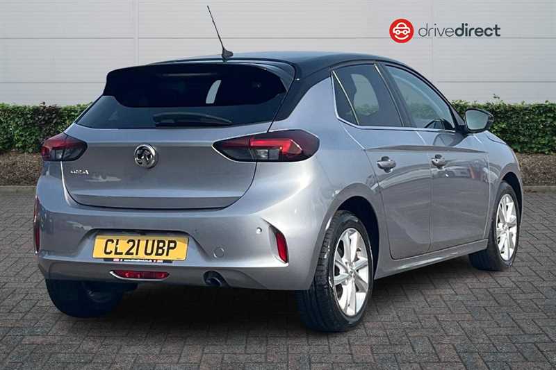 Used Vauxhall Corsa for sale - 78130978: Photo 3