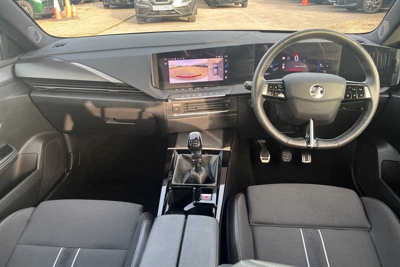 Used Vauxhall Astra 2023 for sale - 78160870: Photo 13