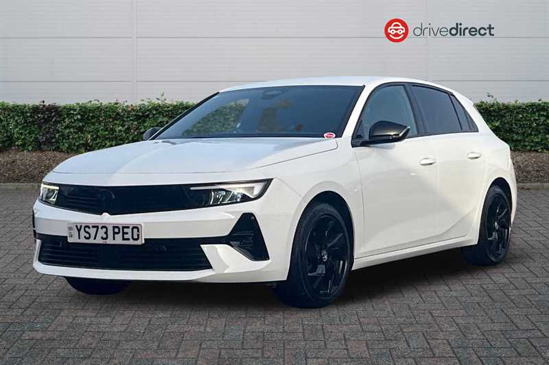 Used Vauxhall Astra 2023 for sale - 78160870: Photo 7