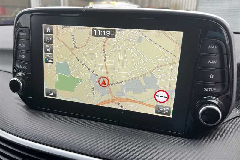 Used Hyundai TUCSON 2019 for sale - 76903270: Photo 18