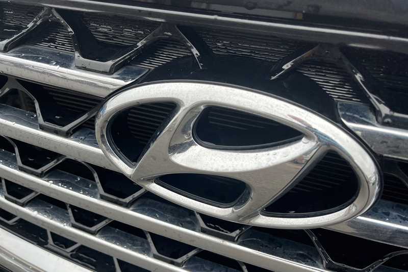 Used Hyundai TUCSON 2019 for sale - 76903270: Photo 30